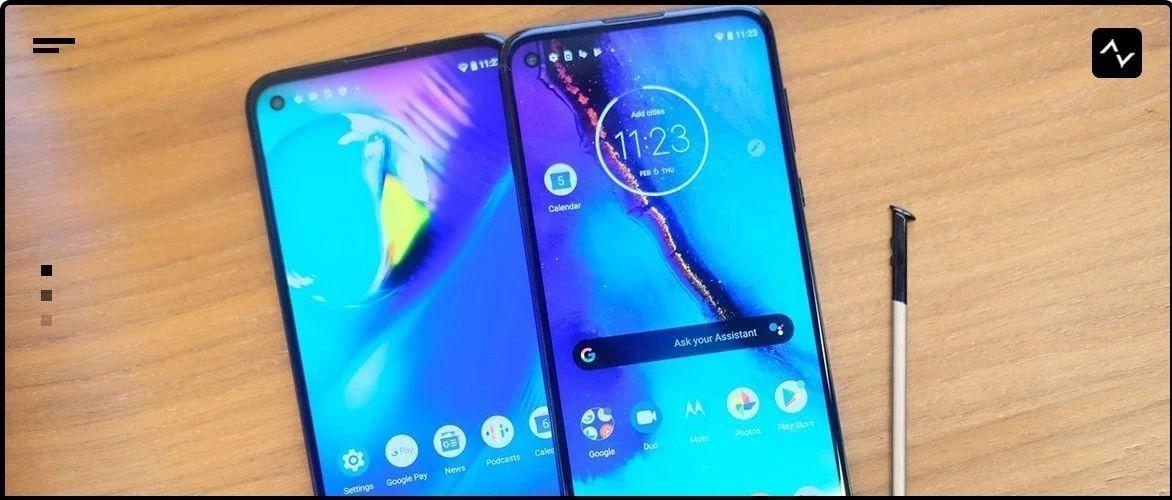 这款带手写笔的手机是何方神圣 知乎