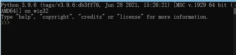 在atom 上配置python IDE (让atom运行python) - 知乎