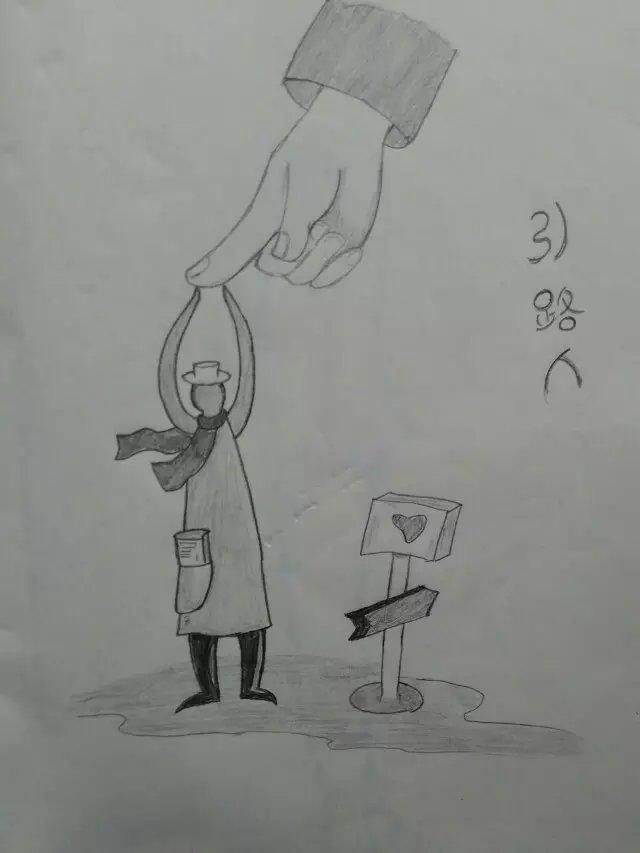 引路人--知乎 - 知乎