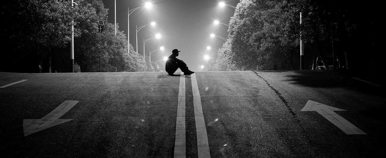 迷途了如何知返