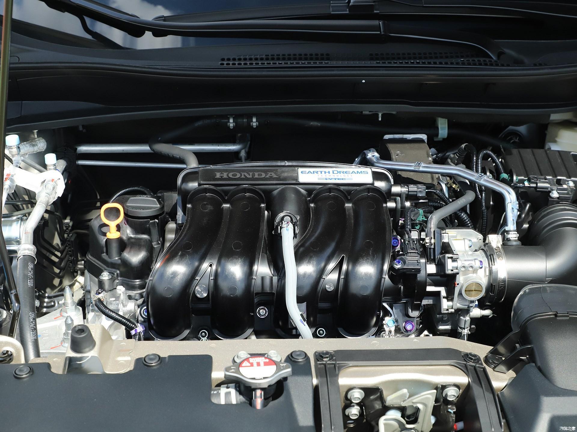 5l自然吸气发动机,采用dohc结构和燃油直喷技术,最大功率为96kw/6600