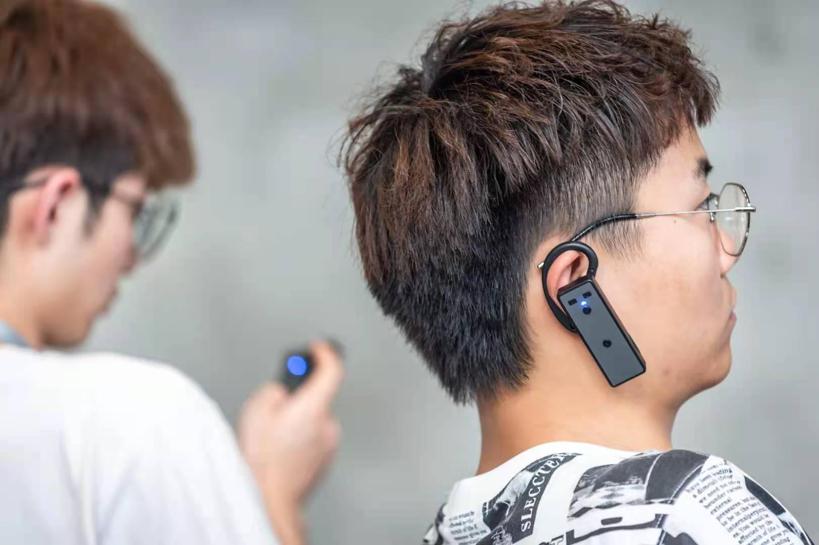 蓝牙耳机同传设备租赁及注意事项 - 知乎