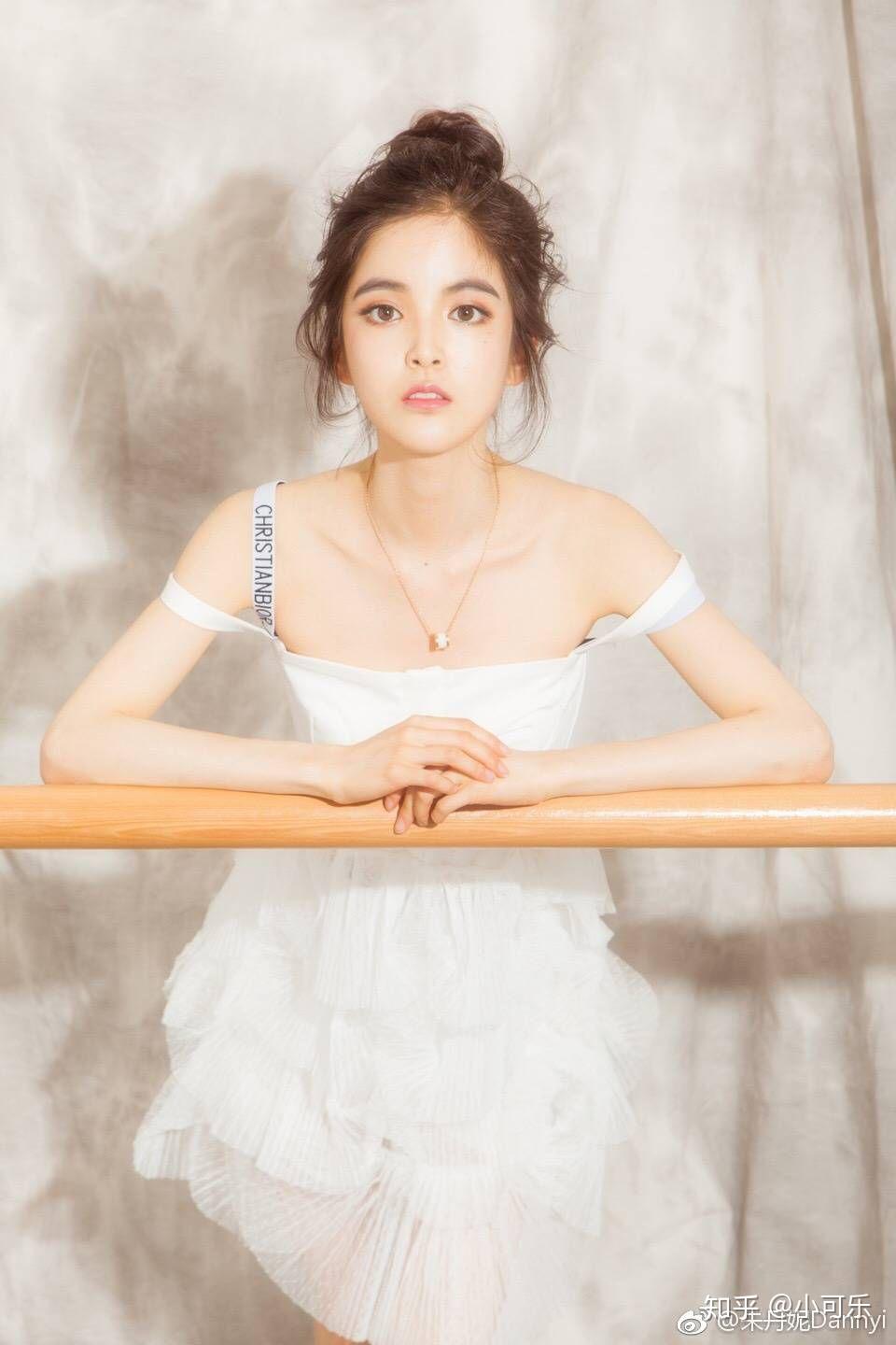 唐小米朱丹妮有人了解吗