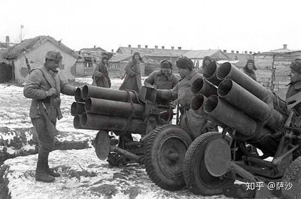 二战德军最后1次垂死挣扎的进攻1945年3月6日巴拉顿湖战役爆发