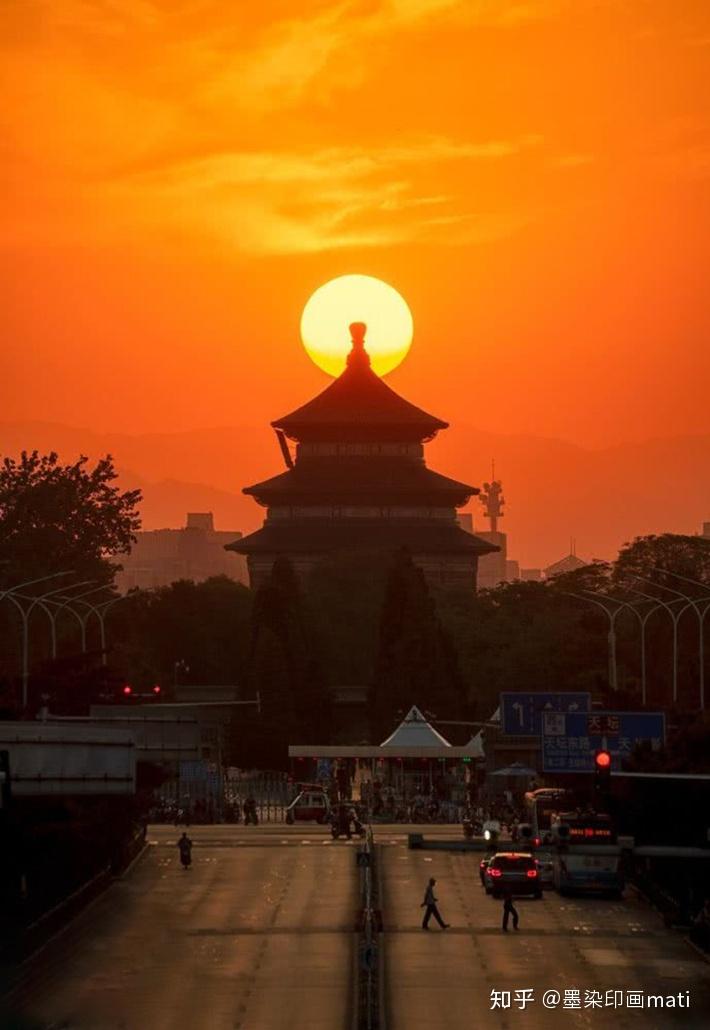 春分拍悬日,如何科学地拍摄“悬日”? 绝美悬日拍摄指南 - 知乎
