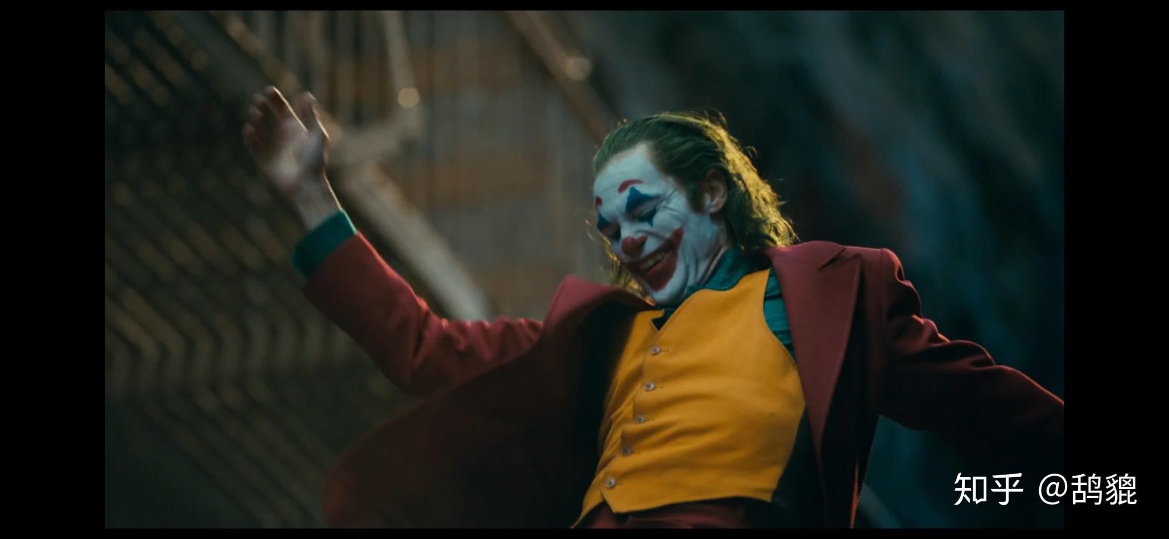 如何评价2019电影小丑joker