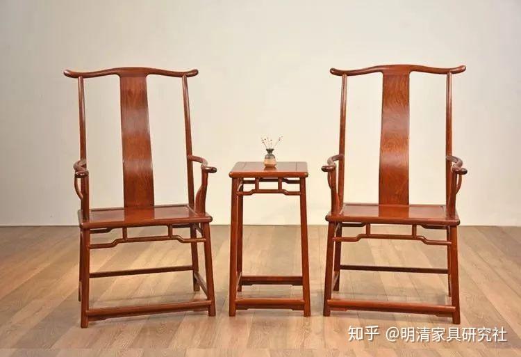 中国古典家具大全,连学霸都收藏了! - 知乎