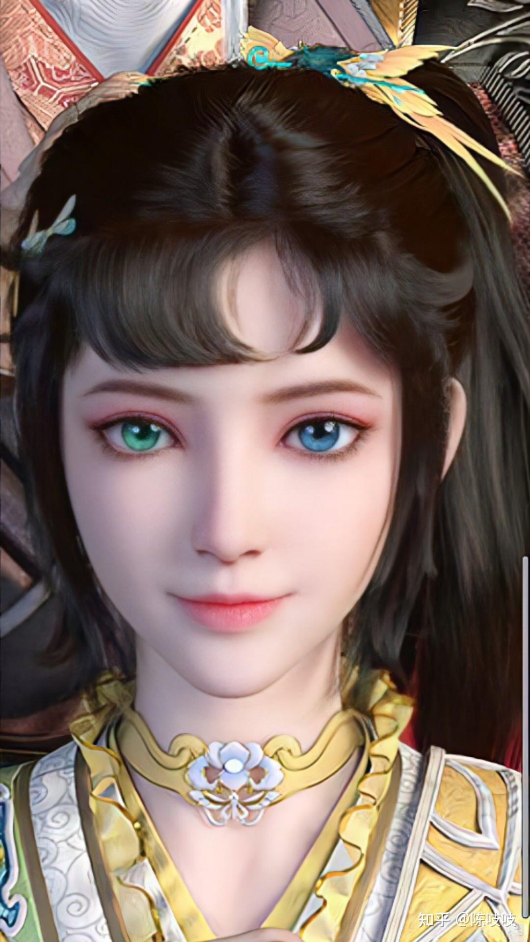 浅谈动漫《少年歌行》中的司空千落 - 知乎