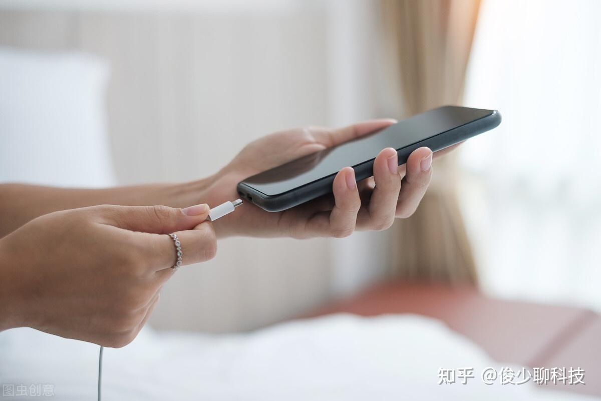 不管什么手机，充电时都要记住这5点，不然手机离报废就不远了 - 知乎