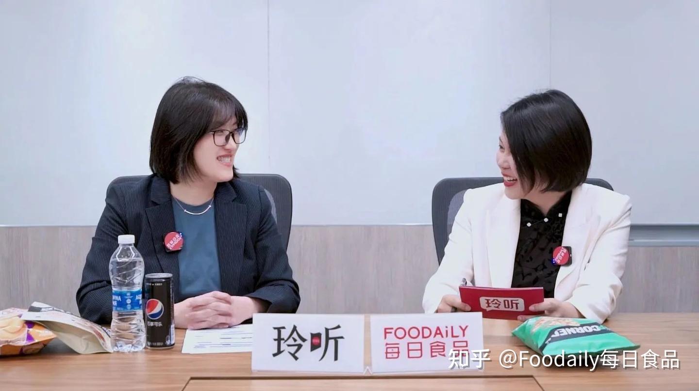 对话百事公司大中华区CEO谢长安：正持价值引导，做前行的引领者 | 玲听 - 知乎