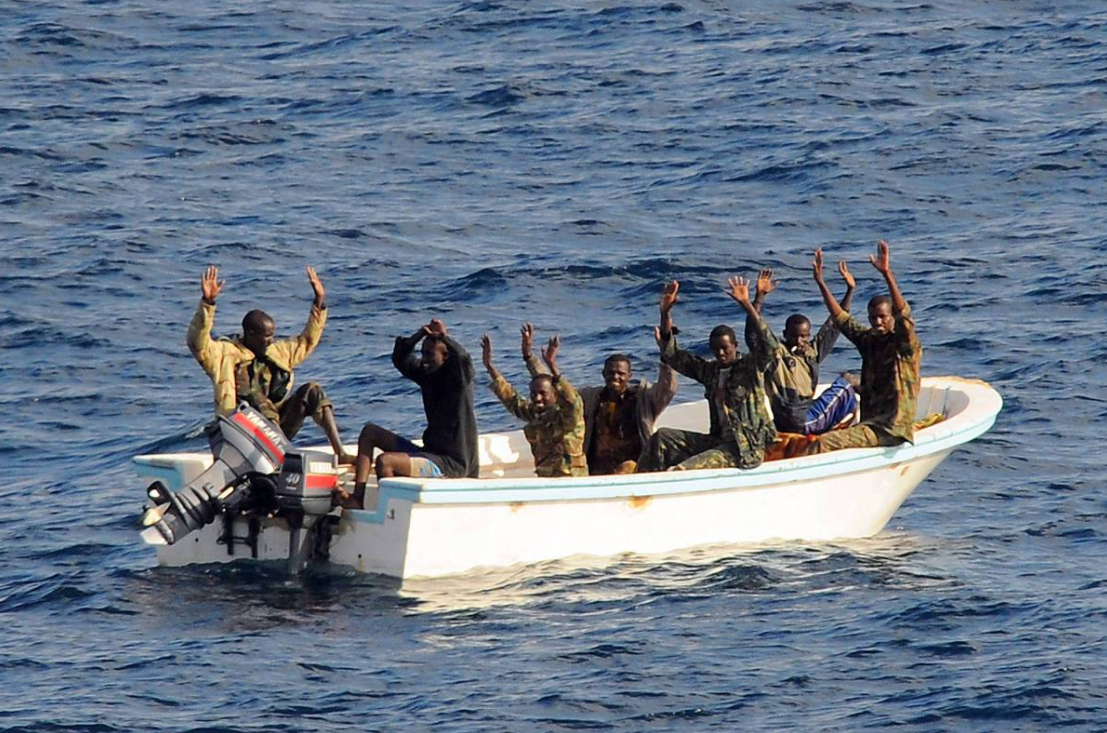 四,如何剿灭海盗?