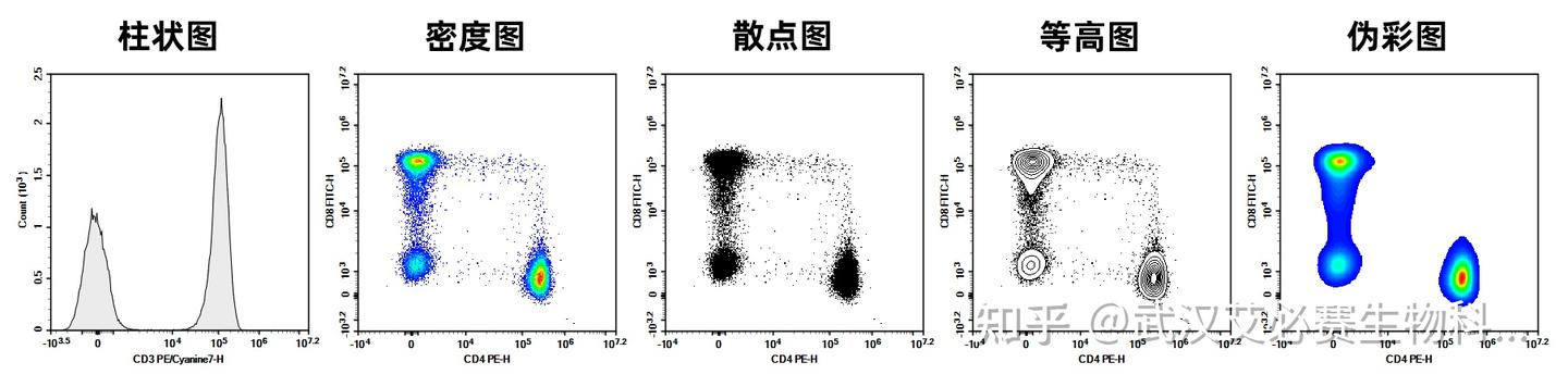 【流式研习社 8】流式细胞术基础术语解析:快速理解与应用 - 知乎