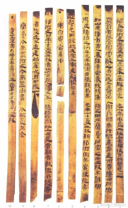 都说权杖是西方传来的,看看中国古代的权杖文物 - 知乎