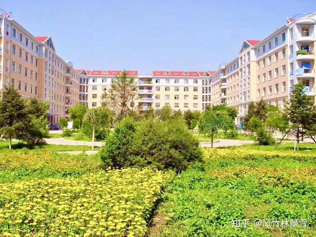渤海大学继续教育学院欢迎你的加入