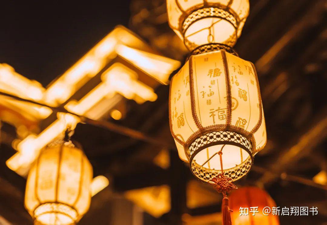 用英语介绍元宵节（Lantern Festival）及相关习俗（含英语写作范文） - 知乎