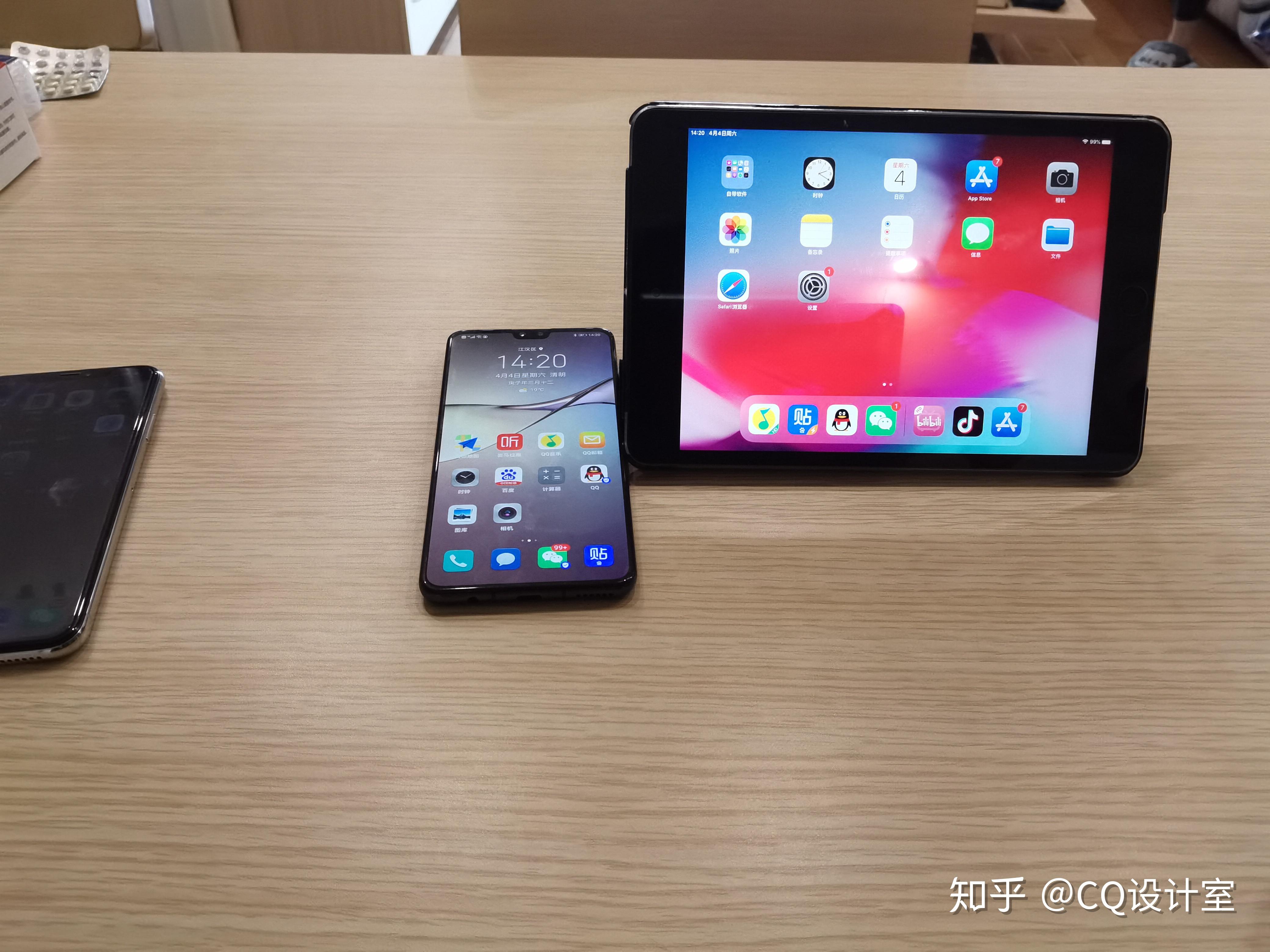 iPad Air3 和 Matepad Pro 选哪个？ - 知乎