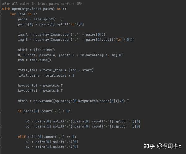 1 dfm 2021 cvpr 
