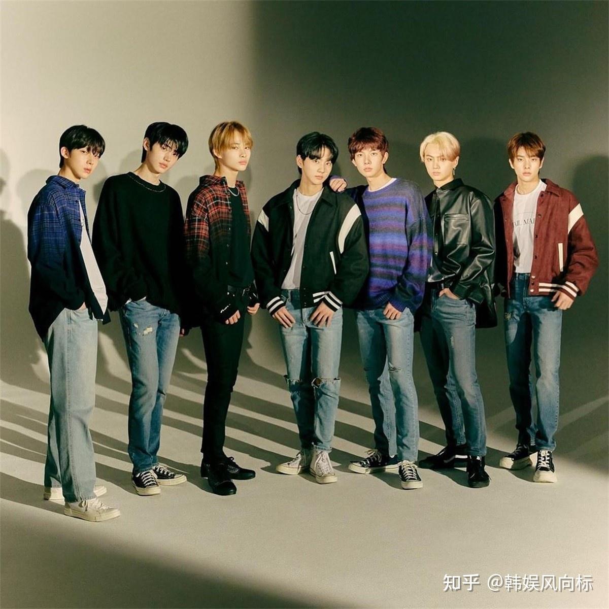 bighit将在美国推出新组合是bts的师弟团他们会带来什么