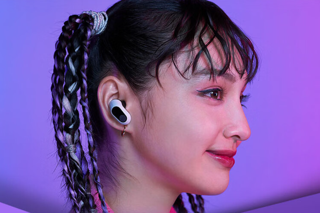 索尼无线降噪游戏耳机inzonebuds上手体验分享