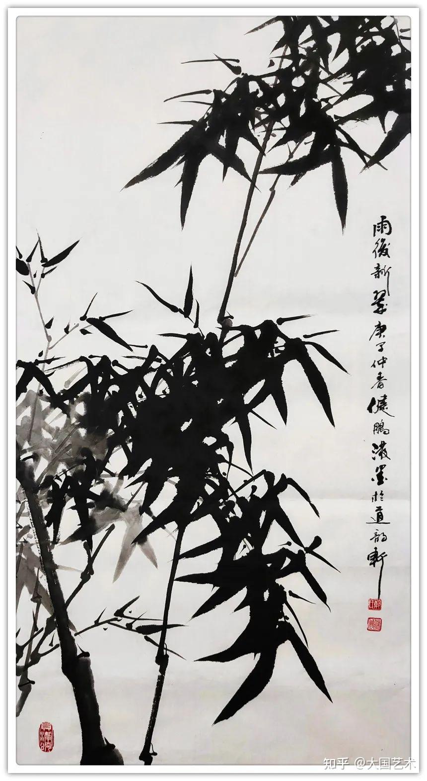 郑健鹏金虎纳福2022元旦迎春书画展