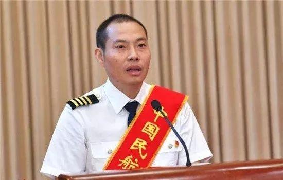 川航3u8633机组成员获得丰厚现金奖励