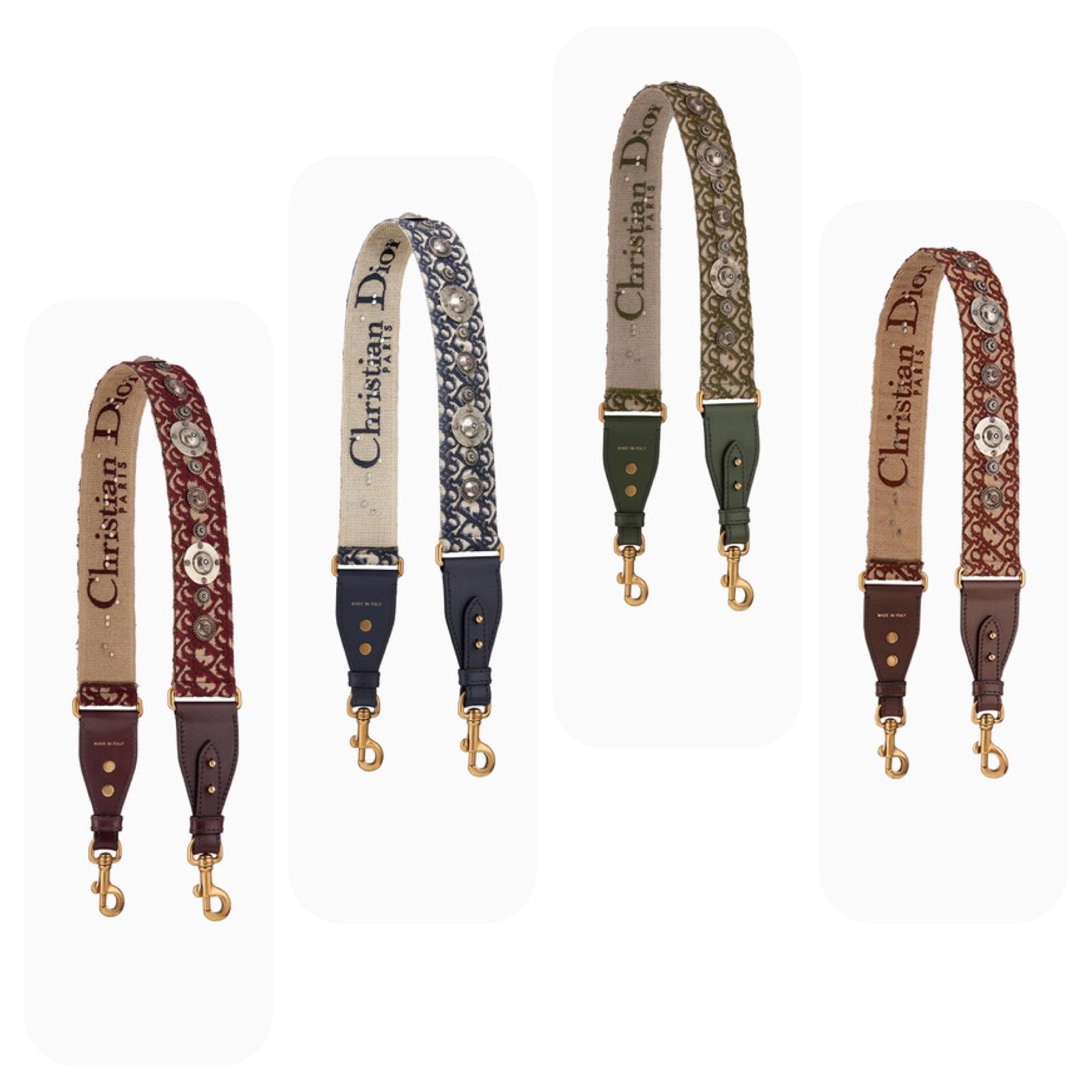 diorsaddlebag迪奥马鞍包下一个vintageitbag确定不来一只