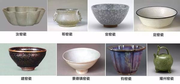 3分钟读完中国陶瓷发展史- 知乎