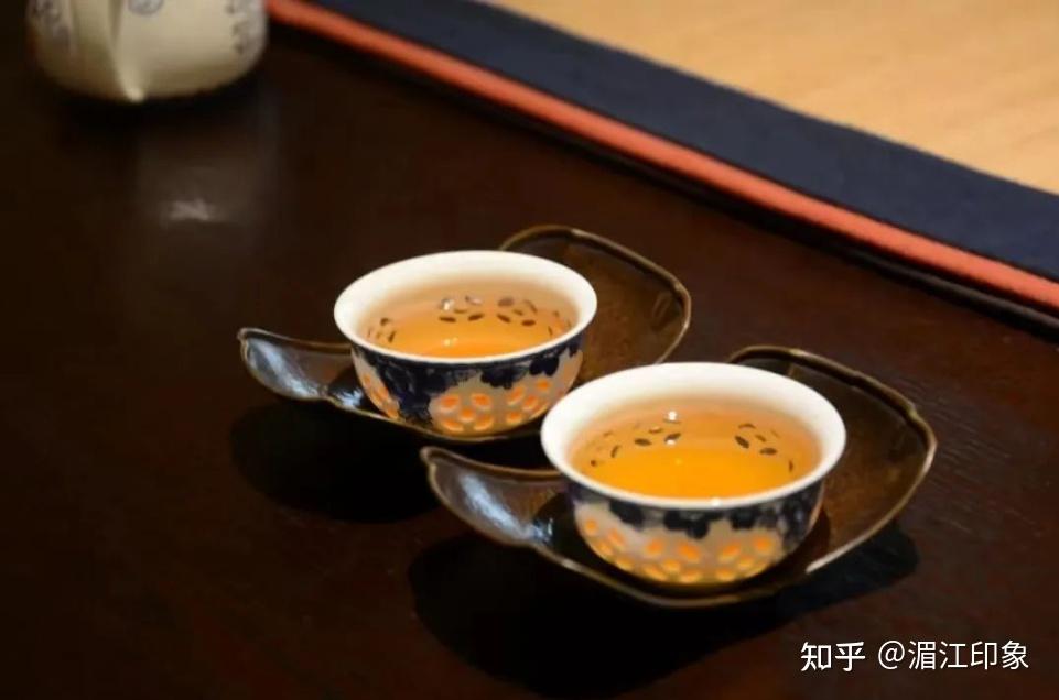 茶的十八重境界，来看看你在第几重？ - 知乎