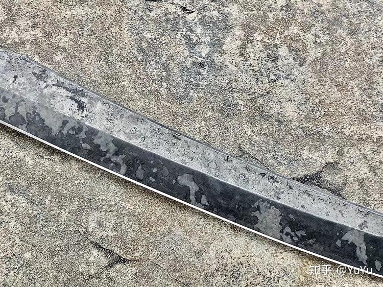 僵尸工坊reaperiii收割者斩马刀