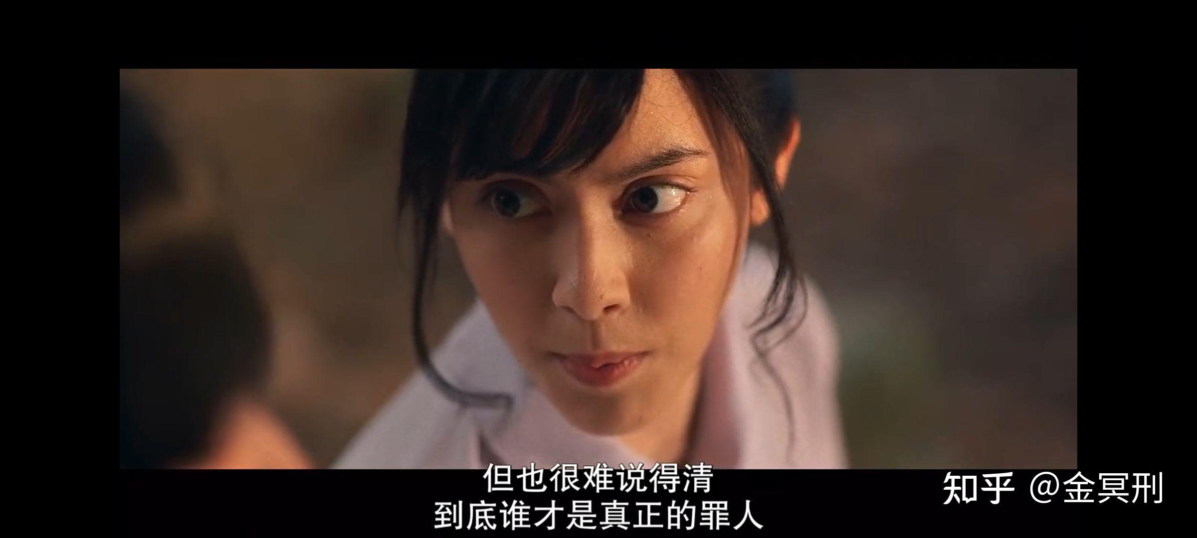 禁忌女孩第二季最后一集的深度解读