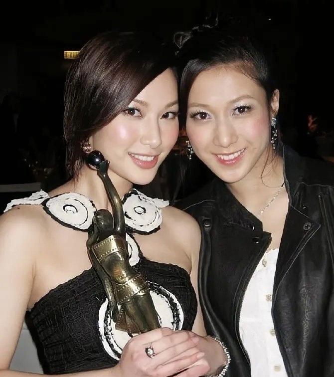 徐子珊——吃一顿港姐的服化餐 - 知乎