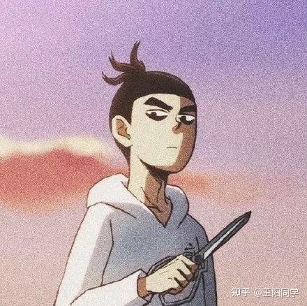 有没有可爱的伍六七头像?