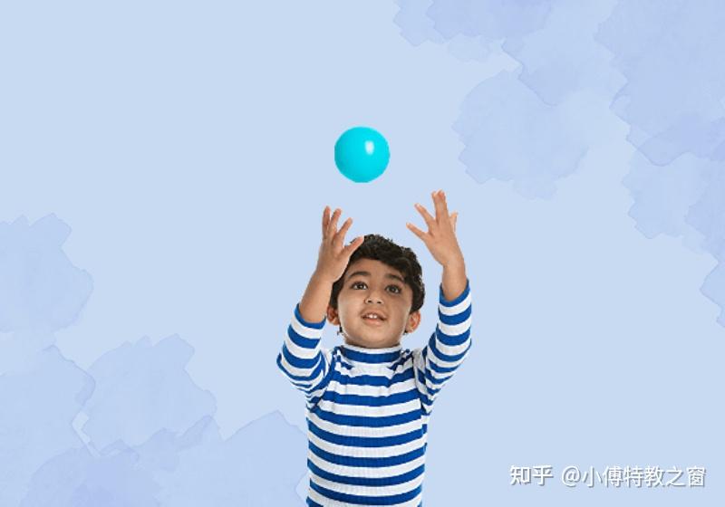 如何提高儿童的模仿能力,这5个小游戏值得收藏! - 知乎