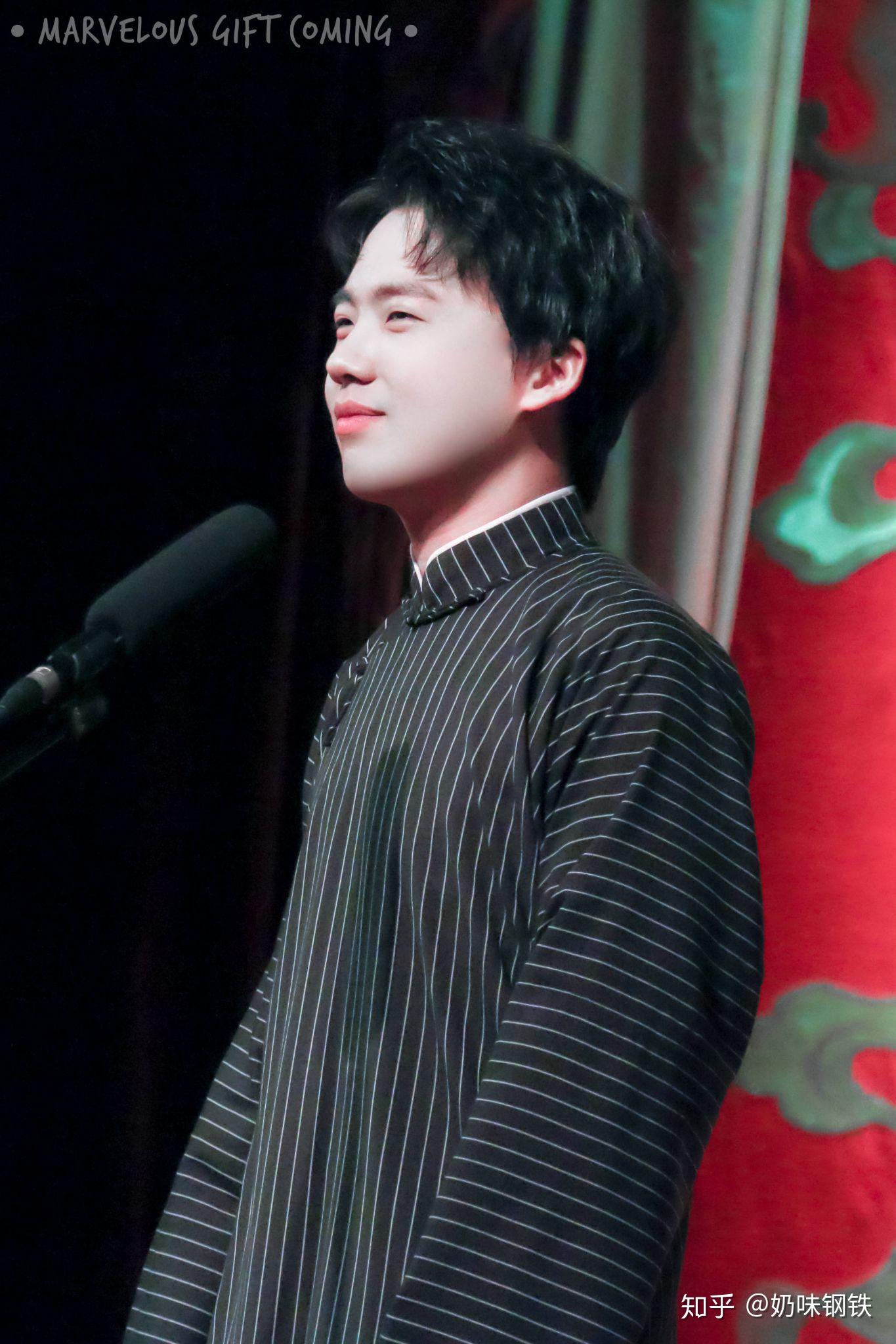 郭麒麟有哪些神图