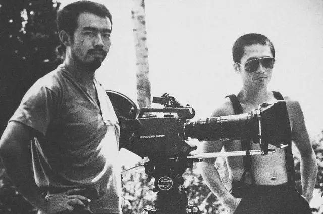 中国最好的电影,其实是你我的生活|70年电影史