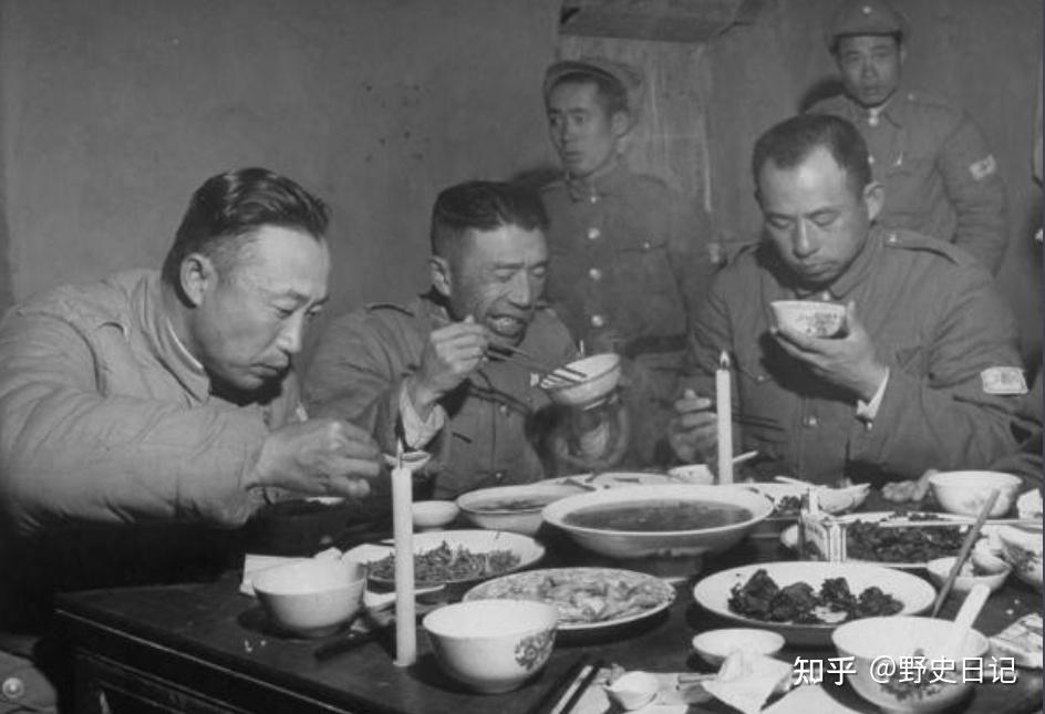 李弥率残军在金三角享乐,不打算再回台湾时,却发现老蒋留了一手 - 知乎