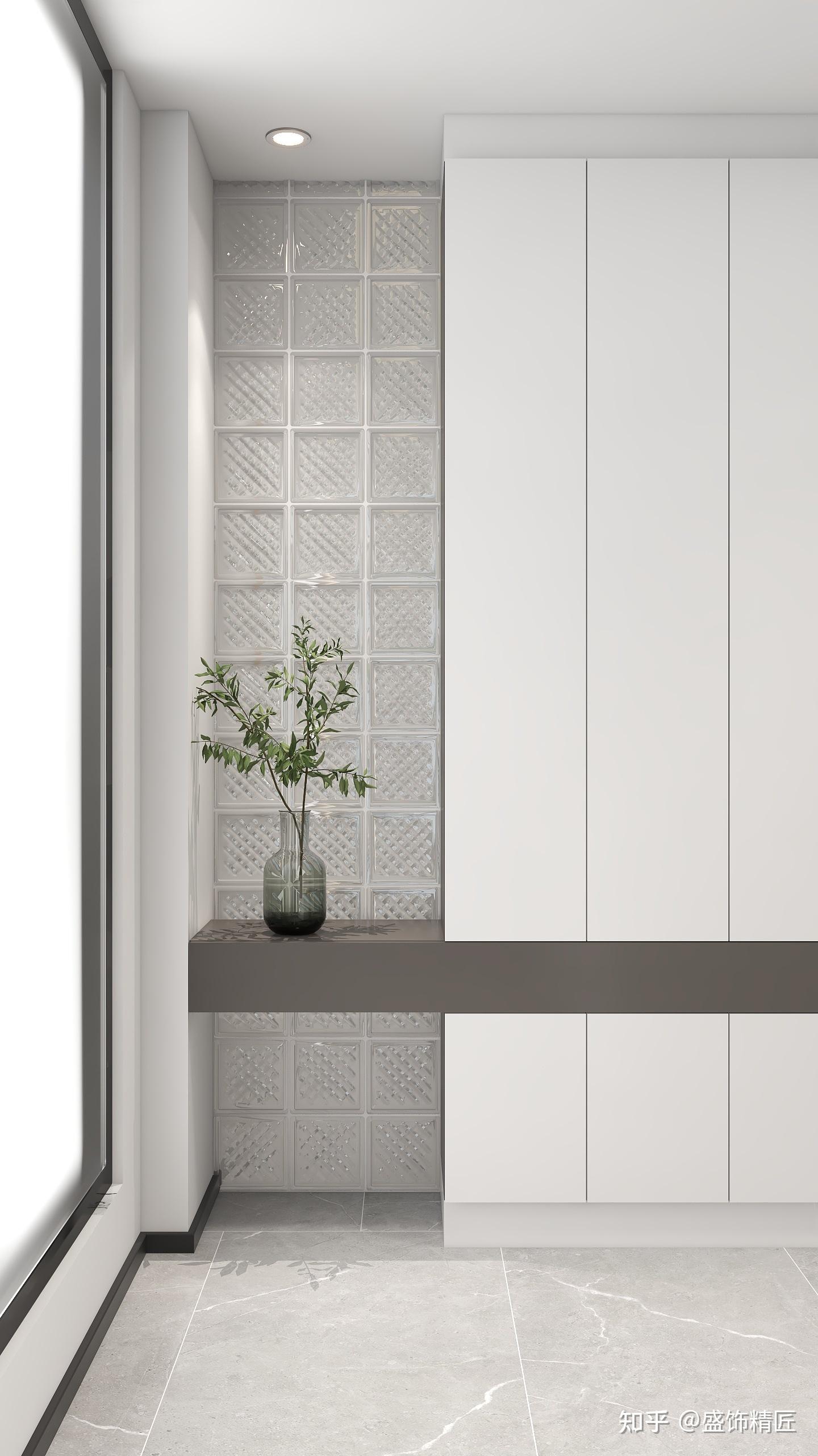 盛饰精匠准分子肤感系列板材耀然面市