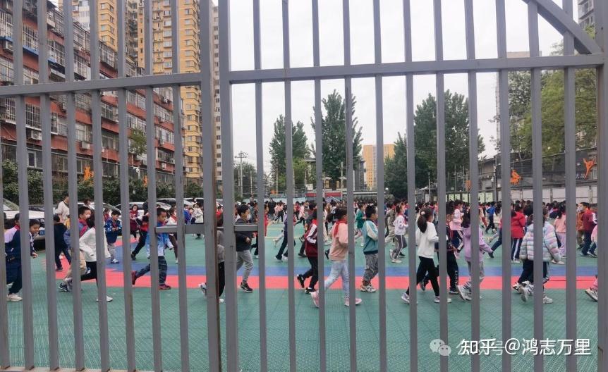 文汇小学 | 东城 · 东崇前学区 · 九年一贯直升文汇中学学校介绍及