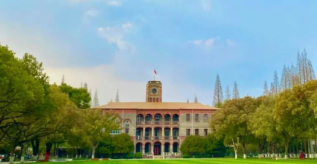 苏州大学绚烂美景,进来品味苏大无穷魅力! - 知乎