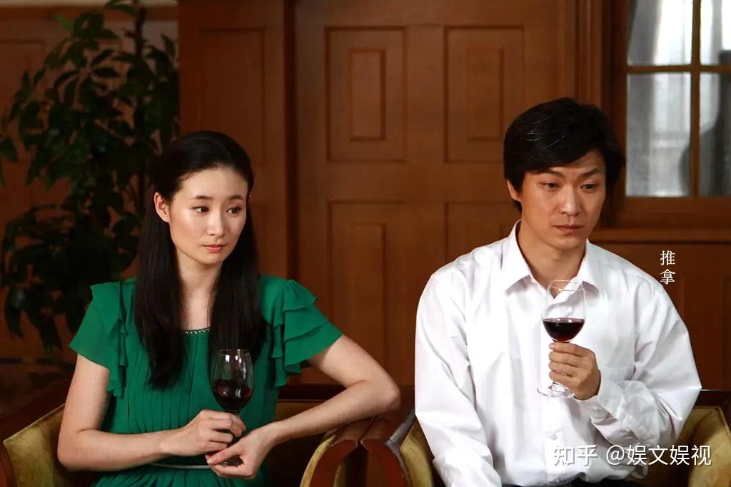 王小蒙王亚彬晒文代会美照离开乡村爱情有何艺术造诣