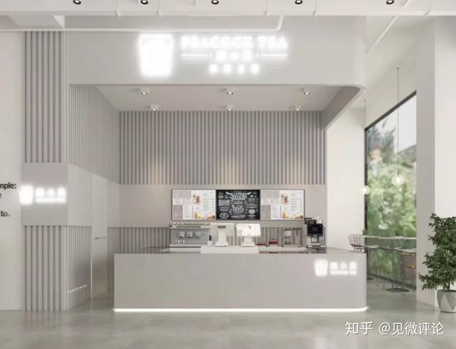 蒙牛跨界开奶茶店想以优质奶源颠覆奶茶行业能成下一个喜茶