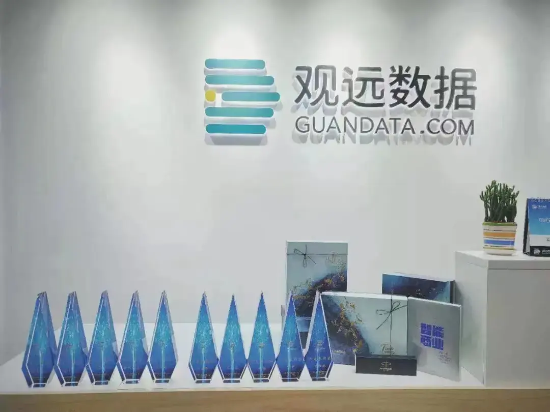 观远数据苏春园:五年ai bi路,数智化破局中的变与不变 - 知乎