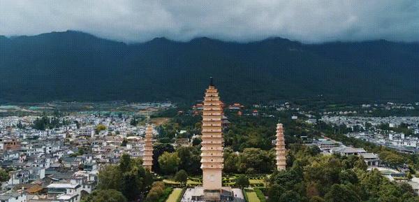 爆火的司藤取景地你知道在哪么