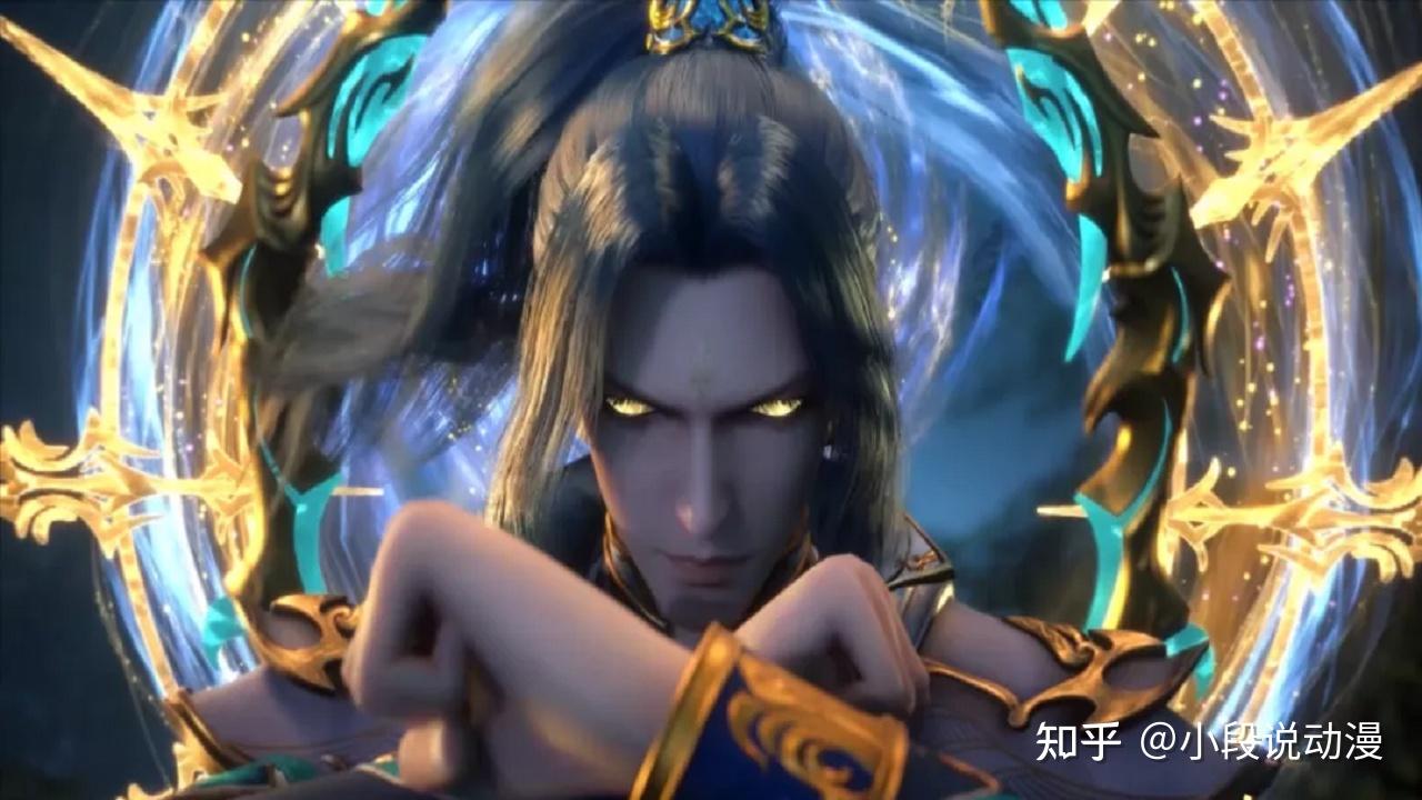斗罗大陆:昊天锤那么厉害,为什么唐三不经常用,成神后甚至不用 - 知乎