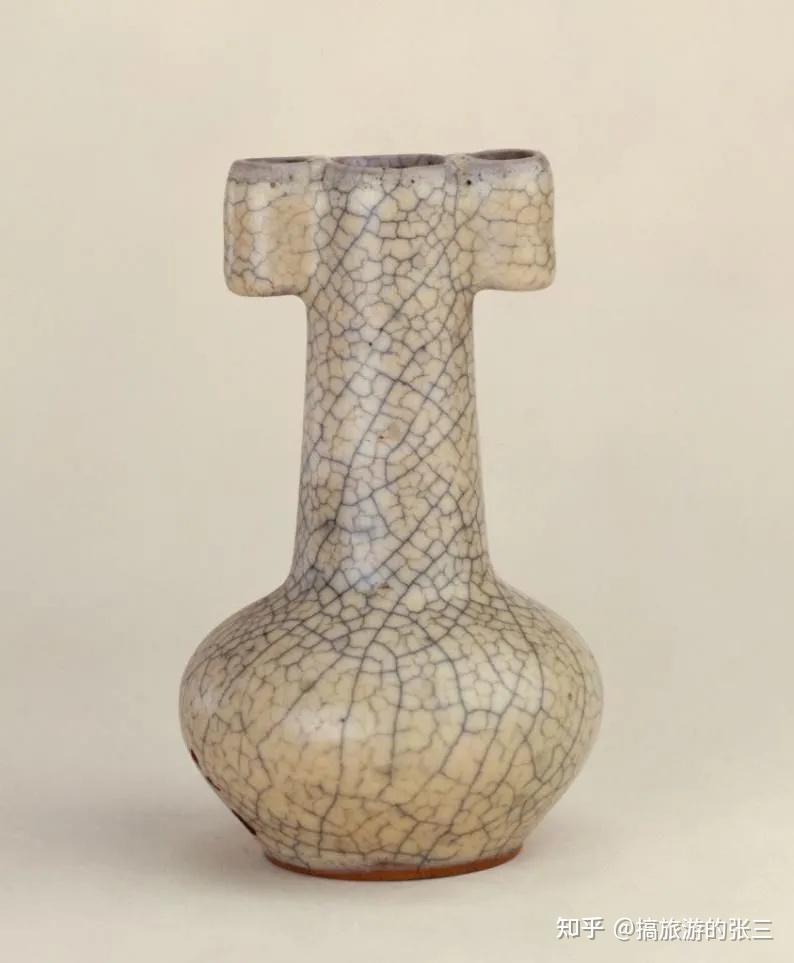 导游备考】宋代“五大名窑” - 知乎