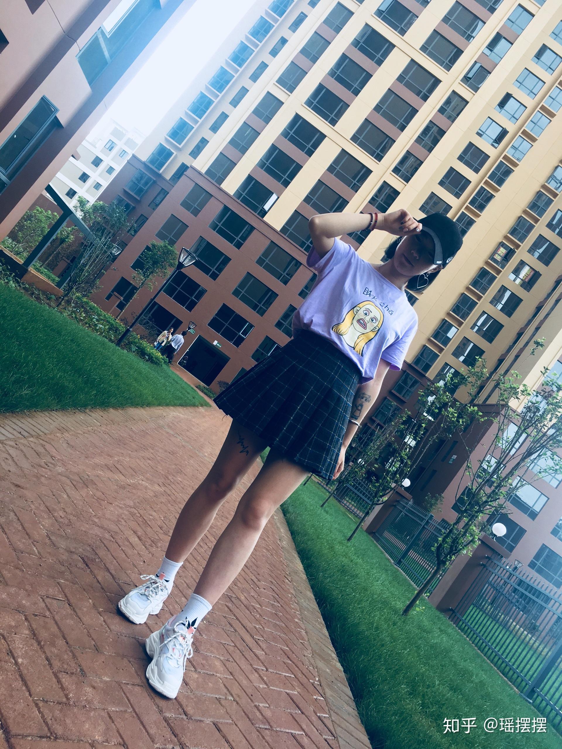 身高160的女生你们是怎么搭配服饰的