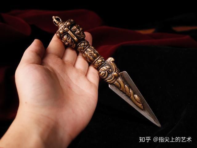这10种冷门的罕见文玩,只有真正的文玩老炮儿才能叫出名字 - 知乎