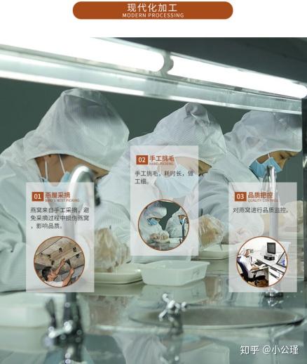 鲜炖燕窝和即食燕窝的区别 v2-39f21f203a7b8a73c767585af1156e84_r.jpg