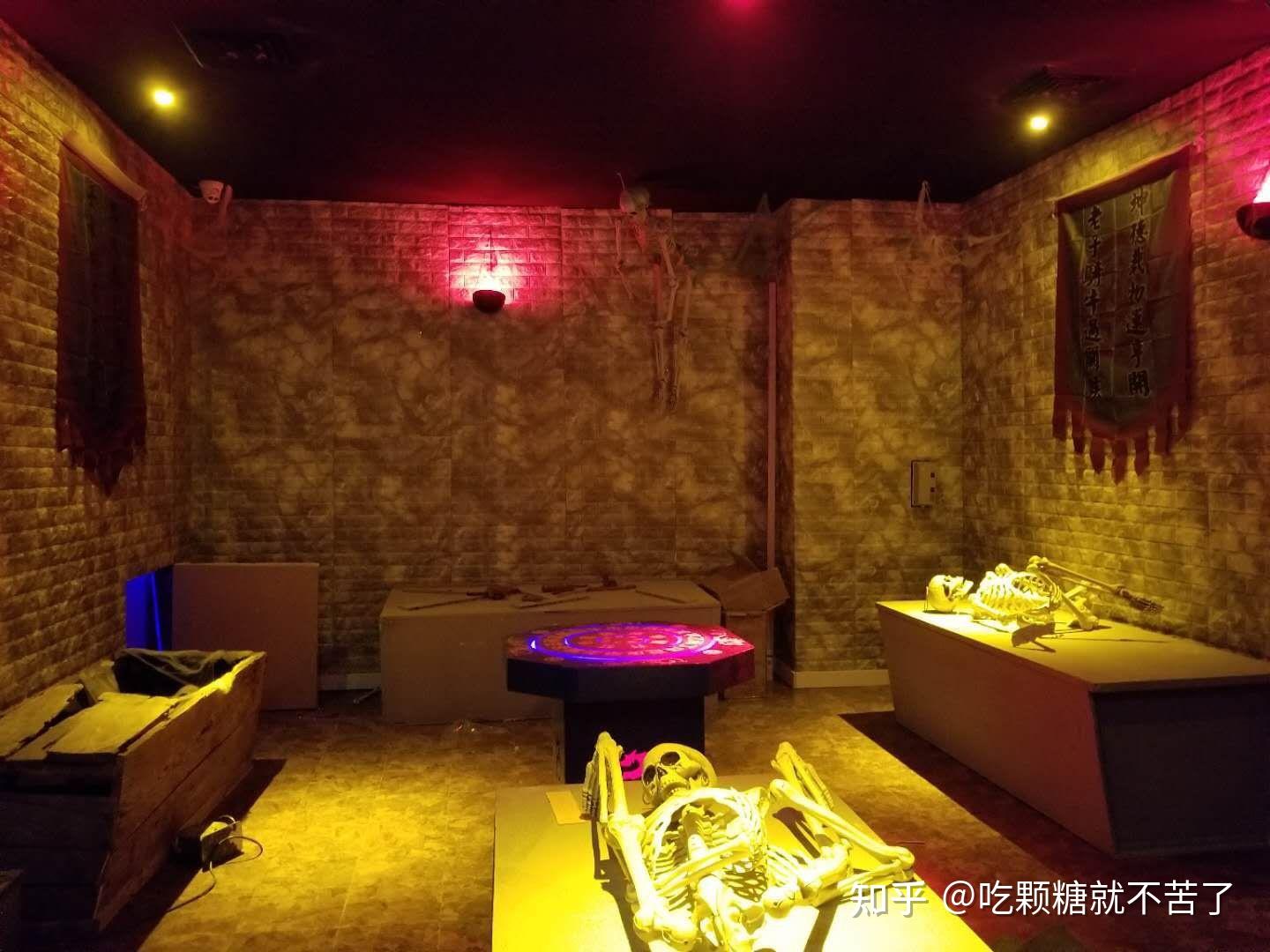 中鲜为人知的隐秘细节
