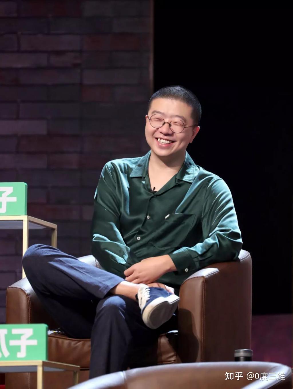 李诞遭到中央政法委点名,这是为什么? - 知乎